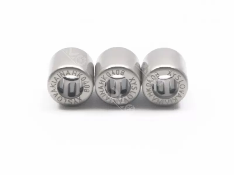 HK0408-B needle roller bearing