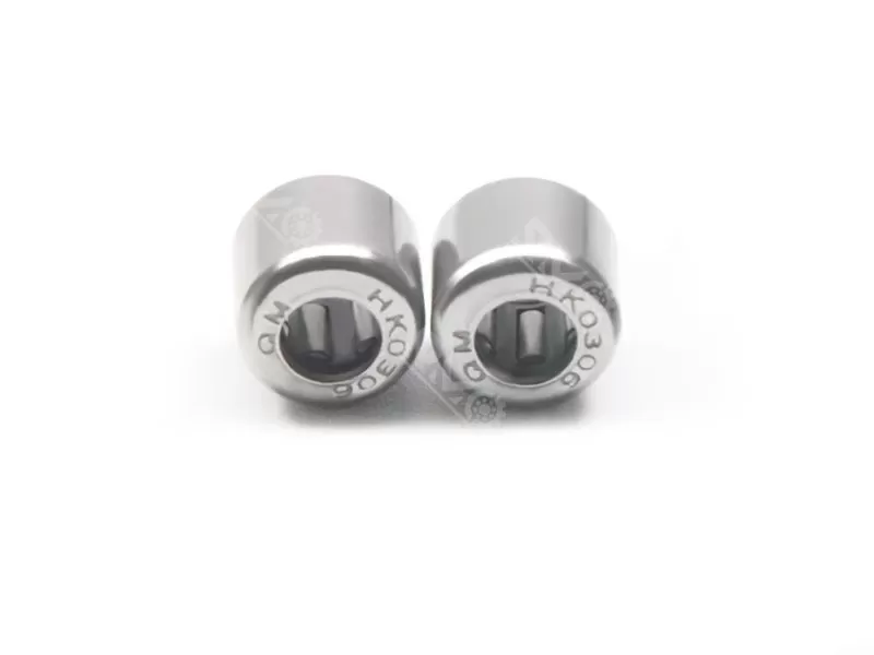 HK0306 Mini Needle Roller Bearings