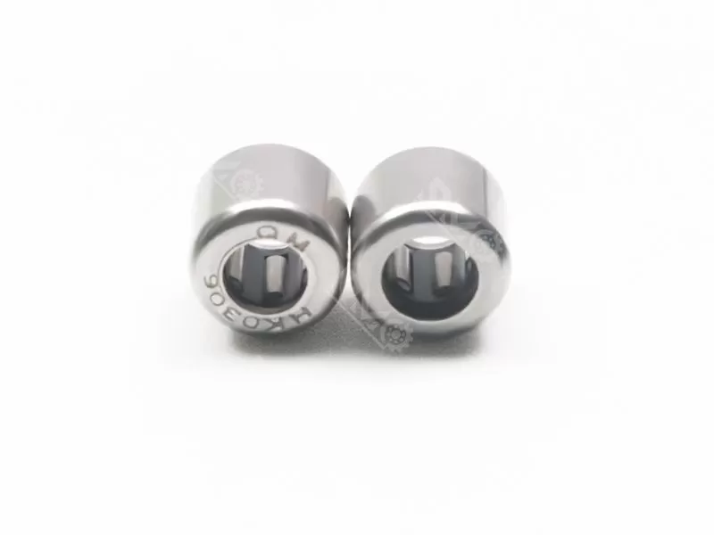 HK0306 Drawn Cup bearings