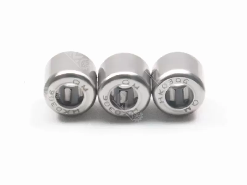 HK0408-B needle roller bearing