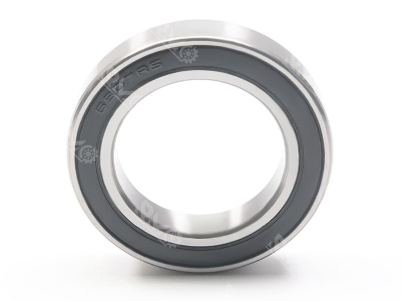 6907RS Thin-wall Deep Groove Ball Bearings