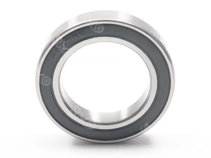 6907RS Thin-wall Deep Groove Ball Bearings