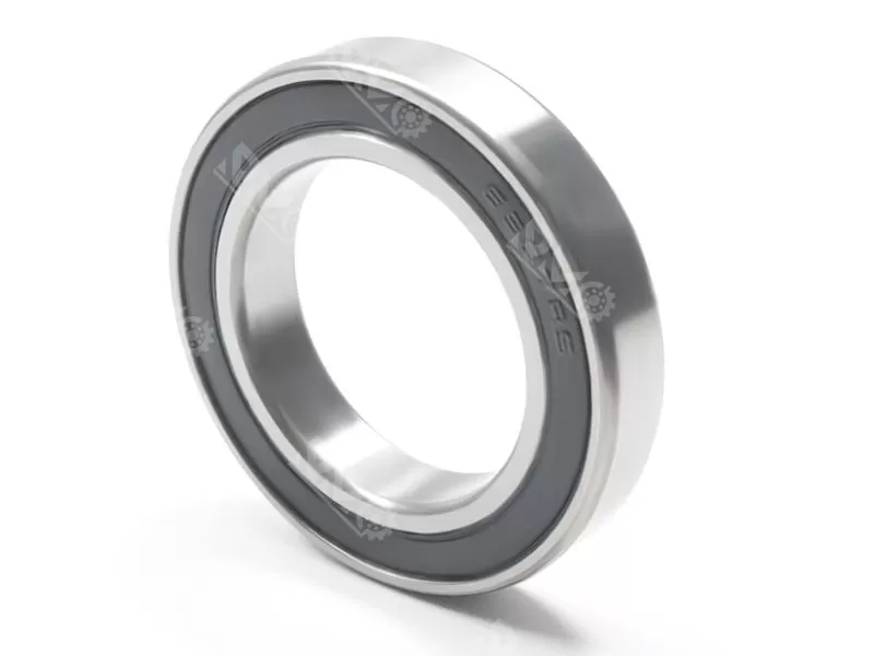 6907rs thin bearings