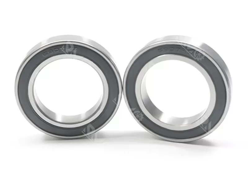 6907rs ball bearings