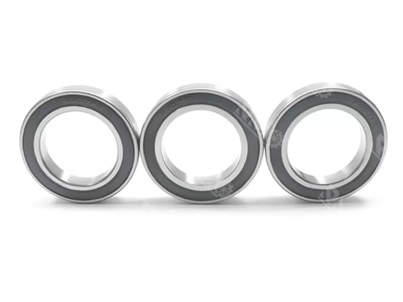 6907rs thin wall bearings