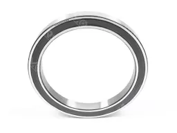 6830RS Rubber Sealed Deep Groove Ball Bearings