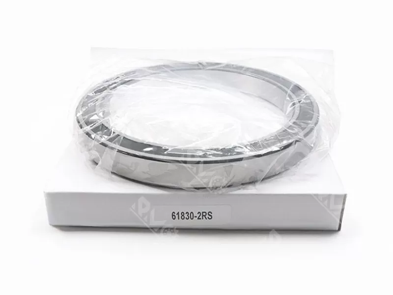 6830RS Deep groove ball bearings