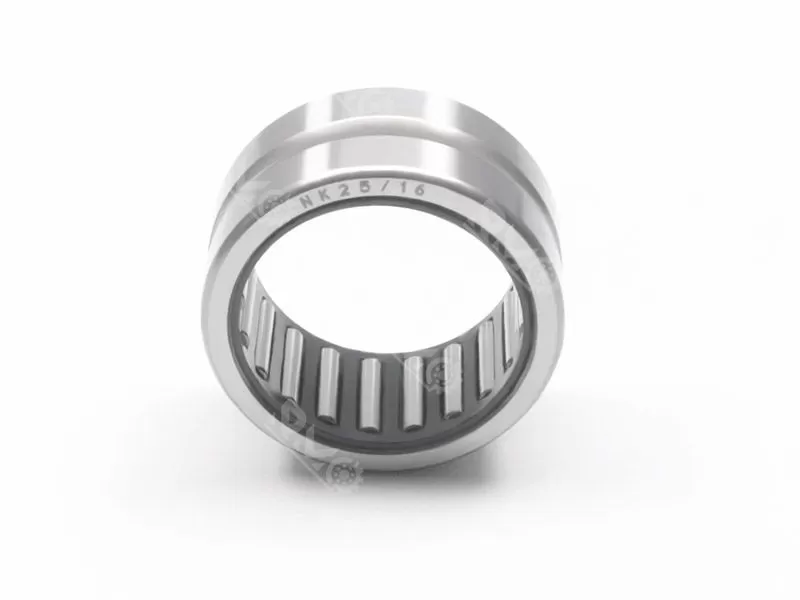 NK25/16 Needle Roller Bearings Without Inner Ring