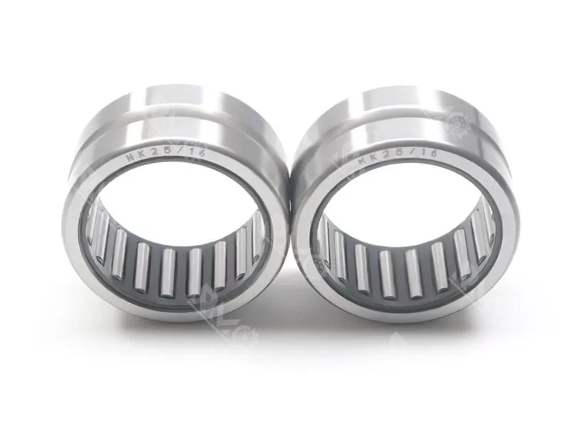 NK25/16 series needle bearing