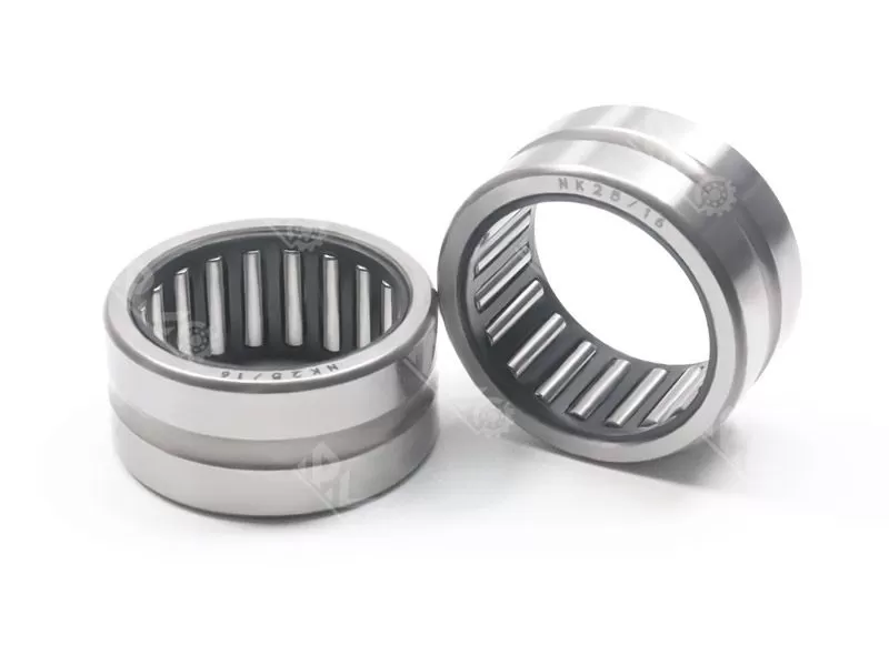 NK25/16 needle roller bearings