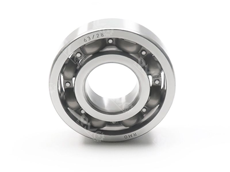 High Quality 63/28 Deep Groove Ball Bearings