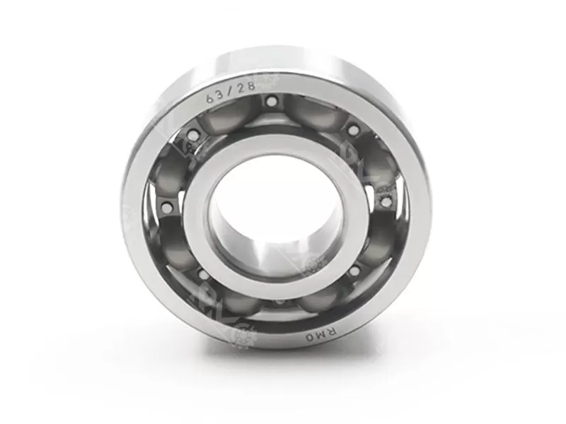 High Quality 63/28 Deep Groove Ball Bearings