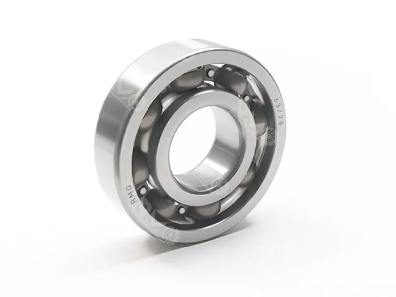 63/28 deep groove ball bearing