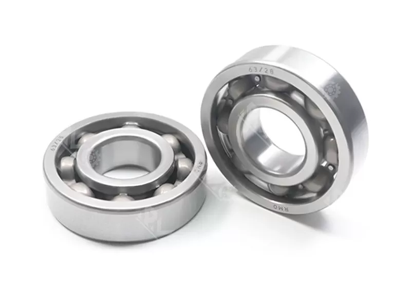 63/28 deep groove ball bearing
