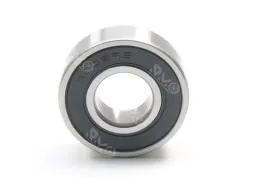 High Precision 6202RS Deep Groove Ball Bearings
