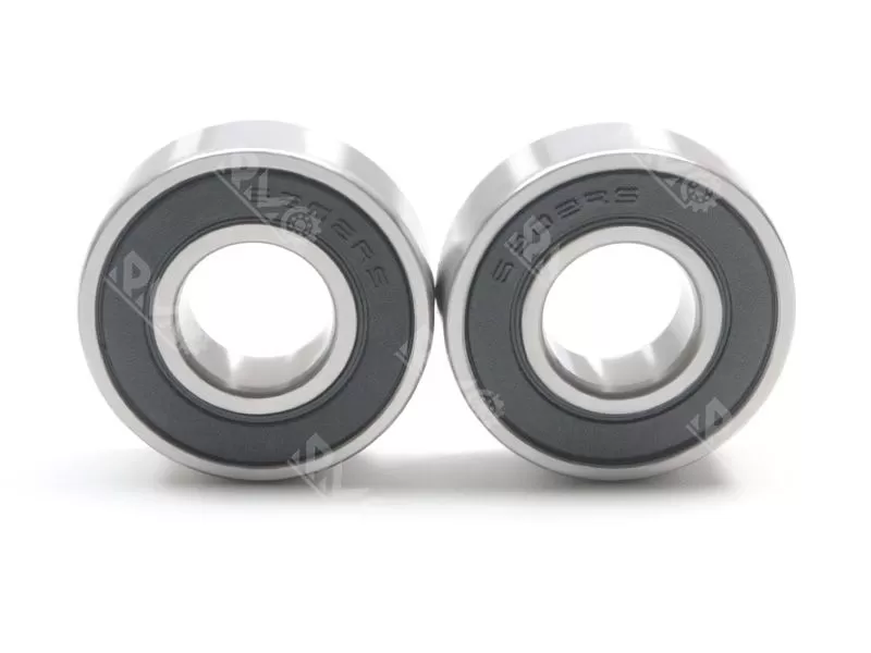 6202rs deep groove ball bearings