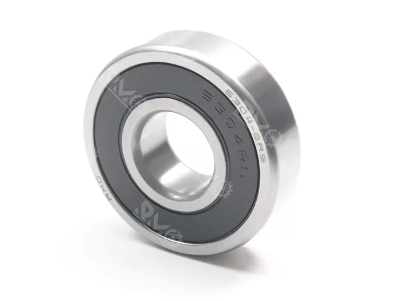 6304rs ball bearing