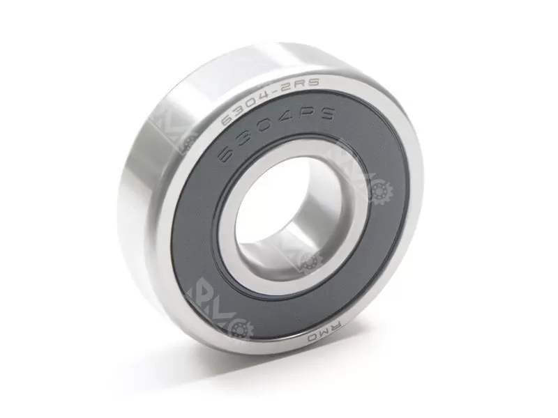 6304rs deep groove ball bearing