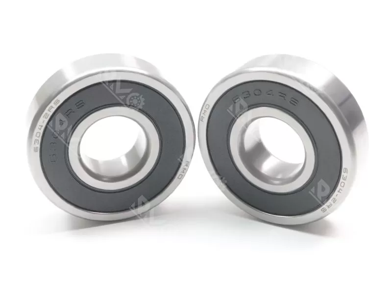 6304rs ball bearing