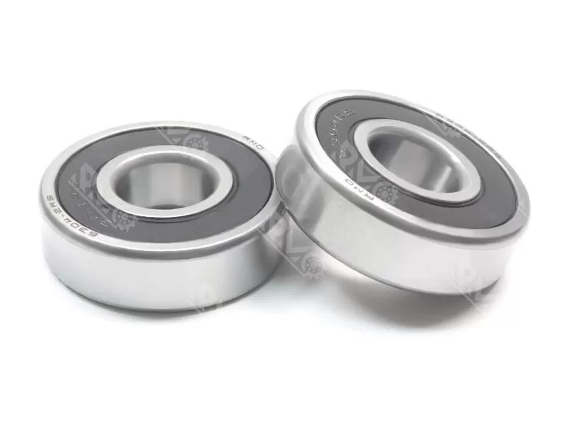 6304rs deep groove ball bearing