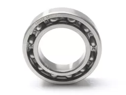 High Temperature 6008C5 S3 Deep Groove Ball Bearings