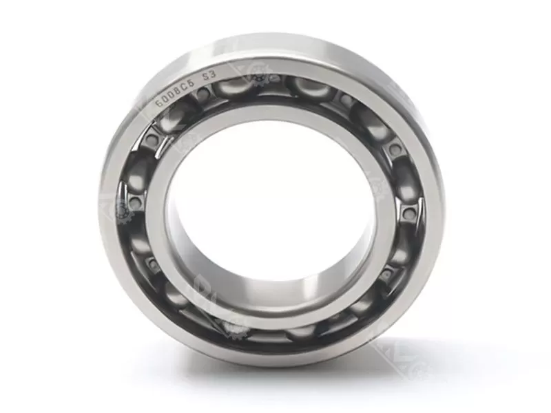 High Temperature 6008C5 S3 Deep Groove Ball Bearings
