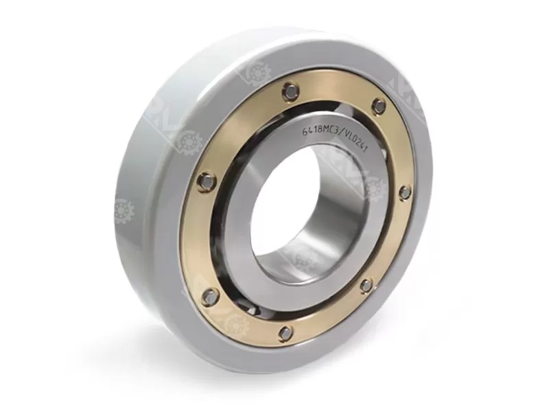 6418MC3/VL0241 Deep Groove bearings
