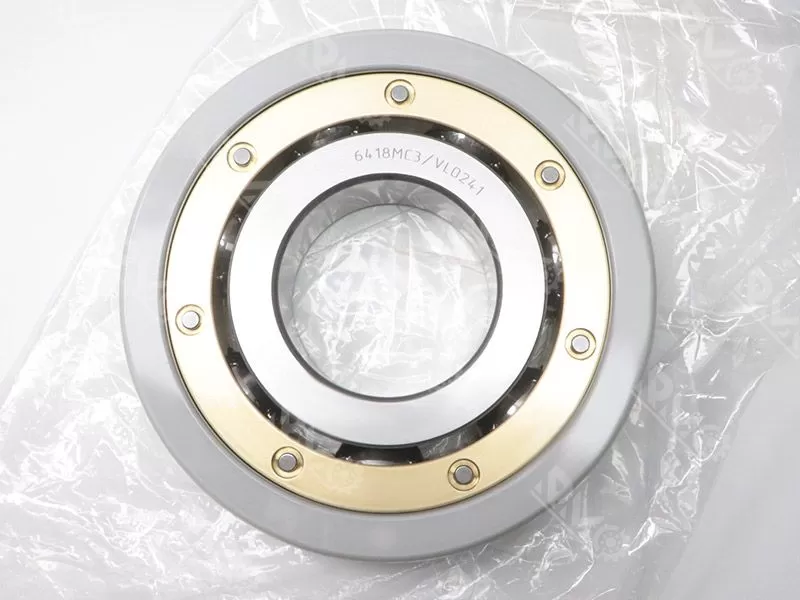 6418MC3/VL0241 bearings