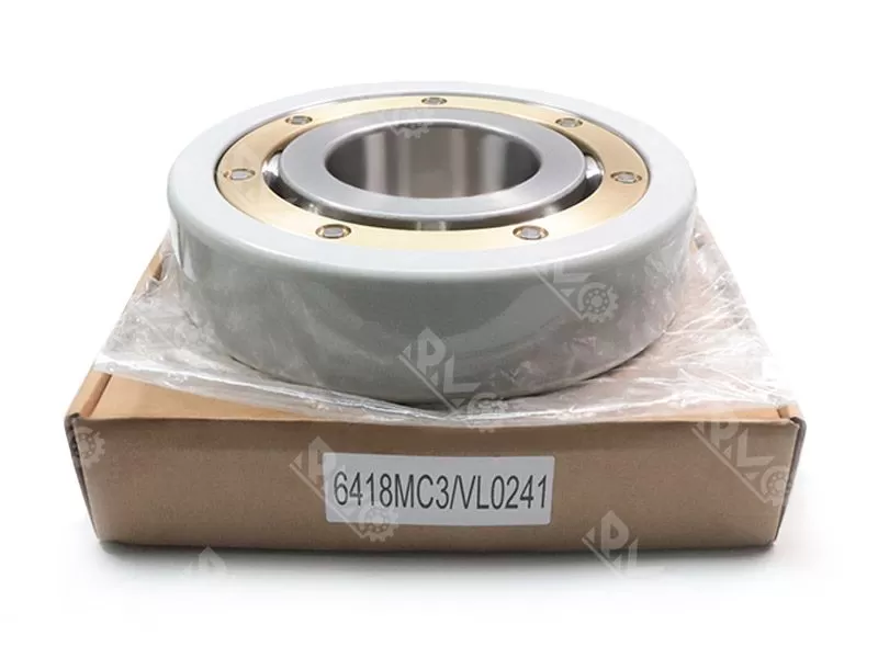 6418MC3/VL0241 ball bearings