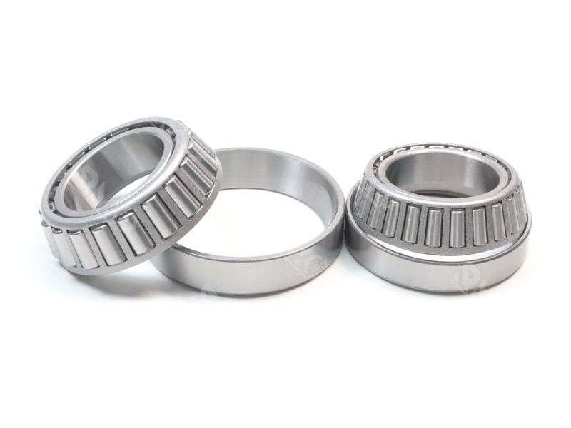 L44649 L44610 TS series inch tapered roller bearings