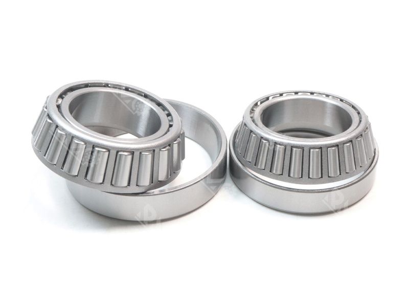L44649 L44610 TS series inch tapered roller bearings