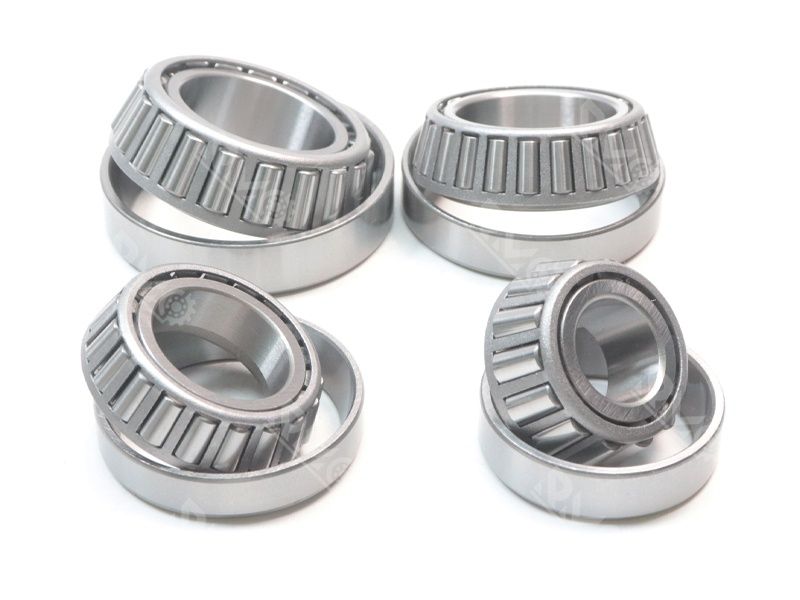 L44649 L44610 TS series inch tapered roller bearings
