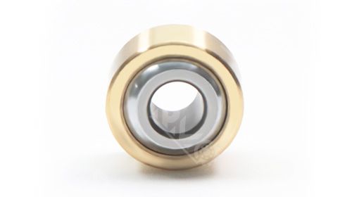 GE5PW Radial Spherical Plain Bearing