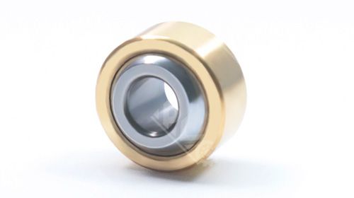 GE5PW Radial Spherical Plain Bearing