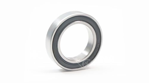 61802 6802-2RS thin-wall Deep groove ball bearings
