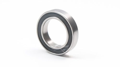 61802 6802-2RS thin-wall Deep groove ball bearings