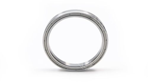 6706-2RS thin section deep groove ball bearing 6706-2RS thin section deep groove ball bearing