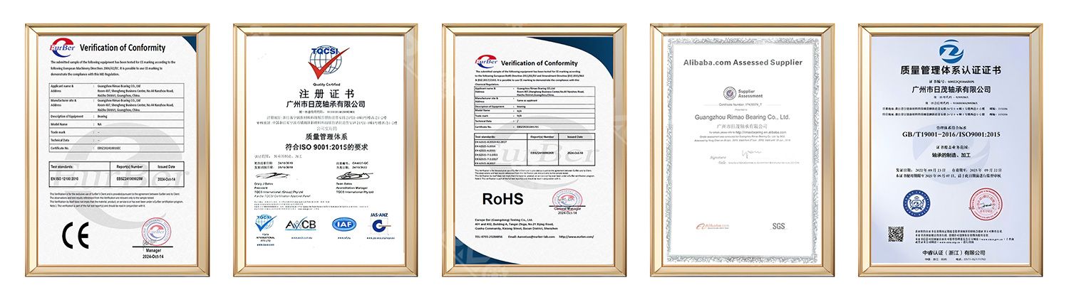 LZ2340 LZ series bottom roller bearings