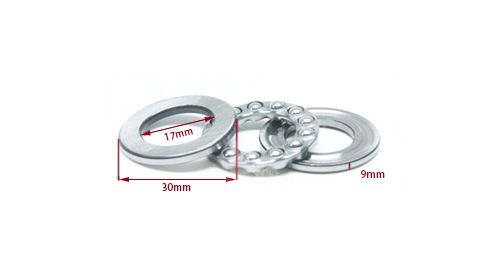 51103 8103 quality thrust ball bearing