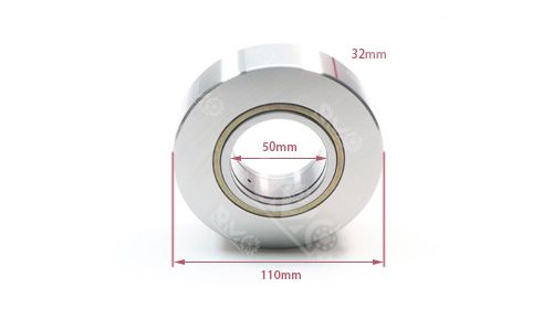 PWTR50110-2RS PWTR...-2RS series supporting roller bearings
