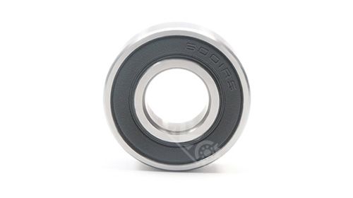 6001-2RS 63001-2RS thickened deep groove ball bearing