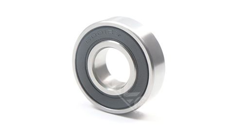 6001-2RS 63001-2RS thickened deep groove ball bearing