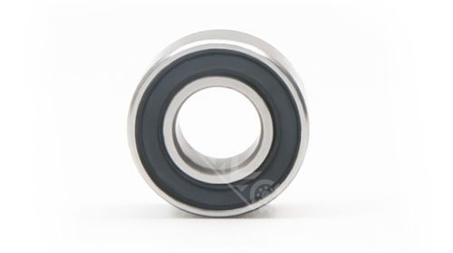 686RS Rubber Sealed Deep Groove Ball Bearing 686RS Rubber Sealed Deep Groove Ball Bearing
