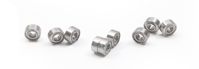 683ZZ Miniature Deep Groove Ball Bearings
