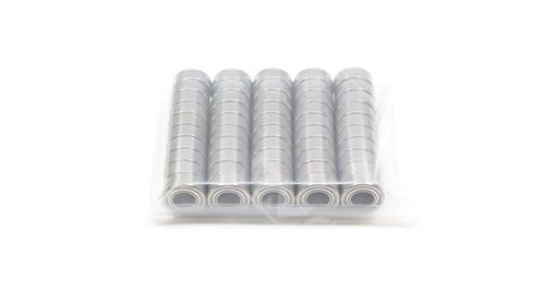 SMR105ZZ Miniature Small Ball bearing