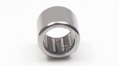 HF1012 one-way needle roller bearing