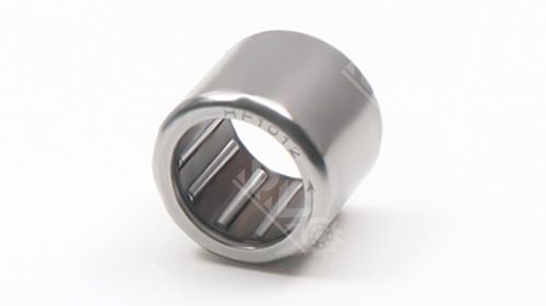 HF1012 one-way needle roller bearing