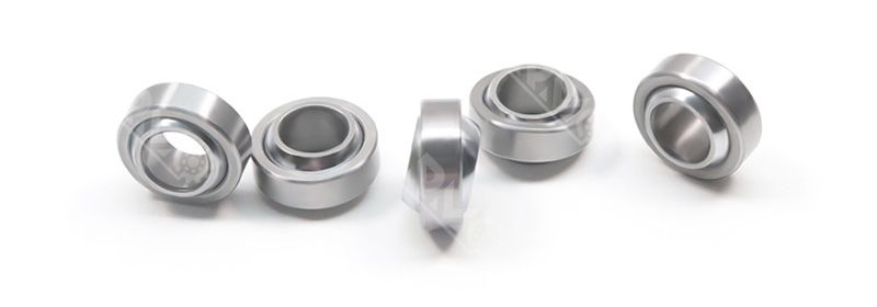 GE8C Radial Spherical Plain Bearings