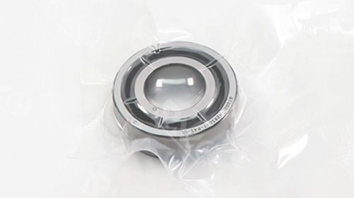 B7002-2RS sealed angular contact ball bearing