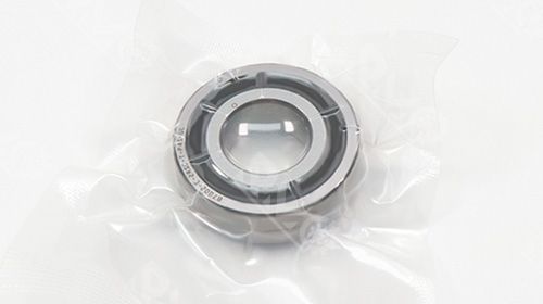 B7002-2RS sealed angular contact ball bearing